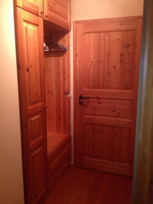 Appartement Alpen-hostel Suedgrat Mit Motorradvermietung Memmingen