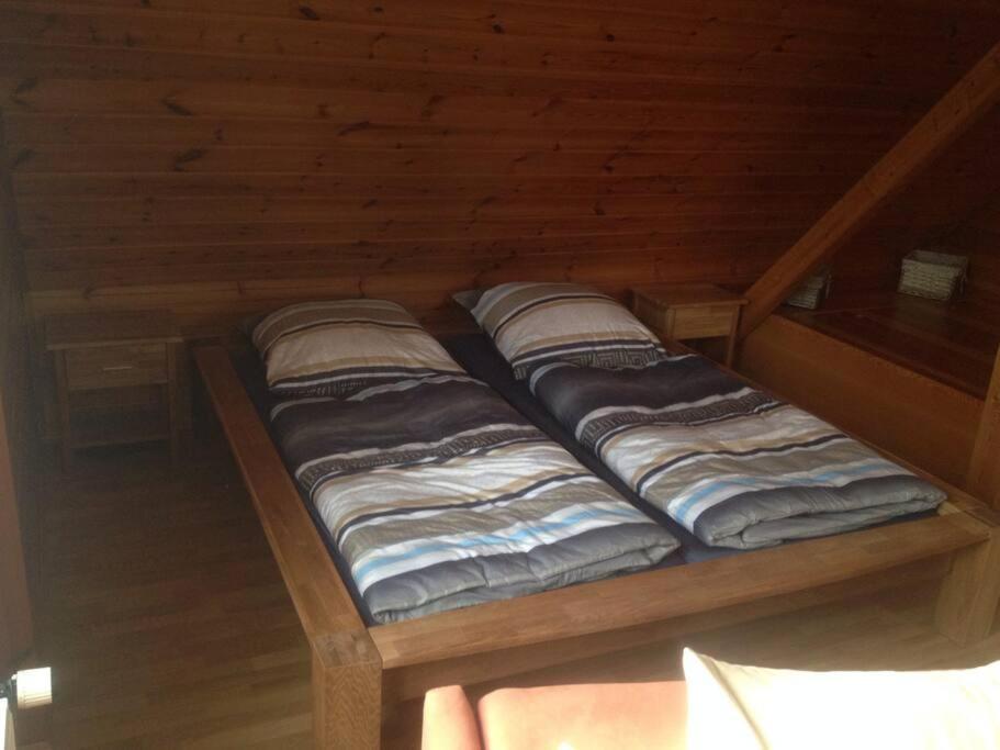Alpen-hostel Suedgrat Mit Motorradvermietung Appartement