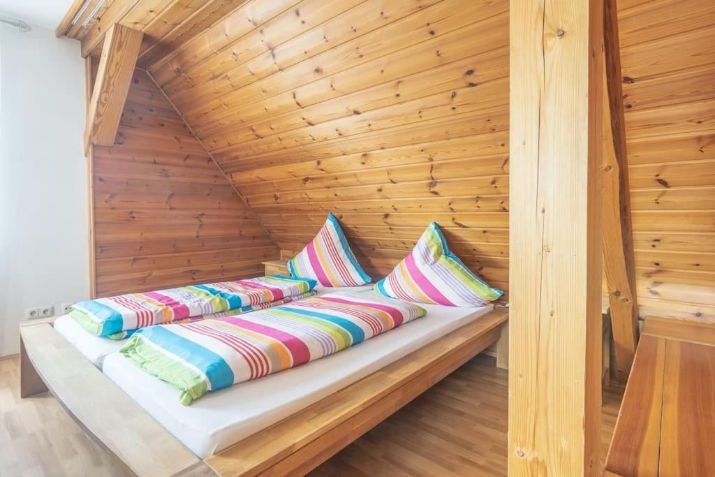 Appartement Alpen-hostel Suedgrat Mit Motorradvermietung Memmingen