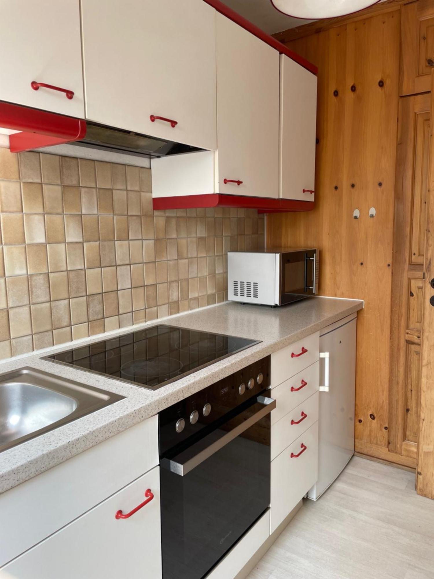 Appartement Alpen-hostel Suedgrat Mit Motorradvermietung